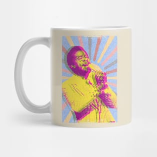 Al Green Mug